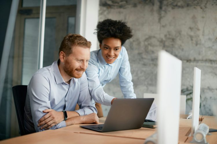 How AI is Accelerating Digital Transformation in London Startups: Insights from Scott Dylan