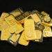 Bangko Sentral says gold sales triggered by favorable prices