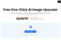 10 Best AI Image Upscalers for Superior Image Quality