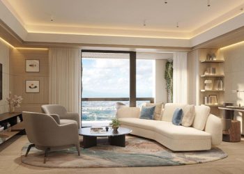 Shang Properties takes luxury living to new heights with Shang Summit
