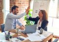 Lessons Learned: Jack Mason’s Journey to Executive Success