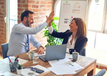 Lessons Learned: Jack Mason’s Journey to Executive Success