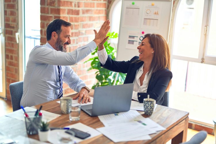Lessons Learned: Jack Mason’s Journey to Executive Success