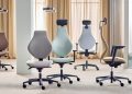 AJ Products Unveil the Ultimate Office Chair