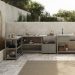 Ecoscape Introduces Eco-Friendly Outdoor Kitchen Range, Revolutionising Alfresco Living