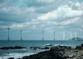 Initial work starts on preparing three ports to serve offshore wind farms