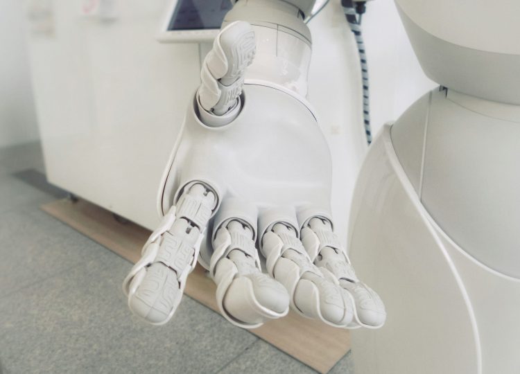 Dave Antrobus Warns Against Ignoring AI Ethics: A Crucial Call for the UK