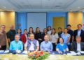 Unilab Foundation explores academic partnership with Philippine Women’s University