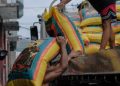 Rice prices seen to further fall