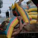 Rice prices seen to further fall