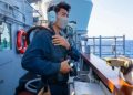 Seaman awarded $60,000 in disability benefits