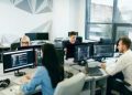 The Rise of Coworking Spaces in Melbourne’s Business Ecosystem