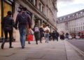 London retailers count cost of ‘tourist tax’ as sales fall by £220m