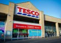 Tesco may use AI and Clubcard data to nudge shoppers towards healthier choices
