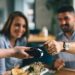 Hospitality businesses urged to act on new tipping regulations ahead of October deadline