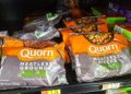 Quorn parent company suffers £63m loss as demand for plant-based products falls