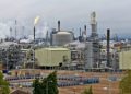 Grangemouth oil refinery to close in 2024, risking 400 jobs and increasing UK fuel imports