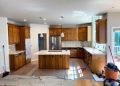 Middle-class homeowners put kitchen renovations on hold over fears of tax hikes in autumn budget