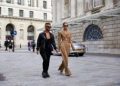 Call to Reinstate VAT-Free Shopping to Support UK Fashion Industry