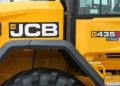 JCB boosts profits despite global market downturn