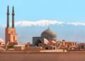 Unveiling Iran’s Hidden Gems: 15 Must-See Attractions That Will Take Your Breath Away