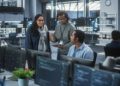 How AI is changing the IT support industry