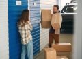 Storing retail inventory: How self-storage can support your e-commerce business