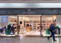 Frasers group launches £83m takeover bid for mulberry amid financial struggles