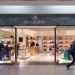 Frasers group launches £83m takeover bid for mulberry amid financial struggles