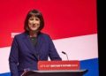 Business leaders warn Rachel Reeves that raising capital gains tax would stifle UK investment
