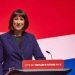 Business leaders warn Rachel Reeves that raising capital gains tax would stifle UK investment