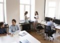 UK SMEs remain optimistic, with growth plans driven by AI and customer focus