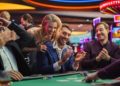 Exploring the Security Features of Non Gamstop Casinos: A Tech-Focused Guide for UK Players