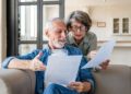State pension set to rise by £400 amid criticism of winter fuel allowance cuts