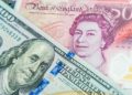 Pound reaches two-year high as Bank of England holds interest rates steady