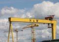 Fears grow as Harland & Wolff nears administration, risking royal navy ship contract