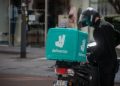 Deliveroo CEO Will Shu sells £15m worth of shares after company’s first profit