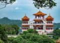 What Should You Pack for a Vacation to Taiwan’s Top Monuments?
