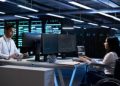 The rise of AI-fuelled data centres set to transform UK regions
