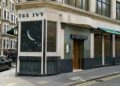Richard Caring set to sell the Ivy in landmark £1bn deal