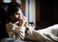 Should you contact an employee on sick leave?