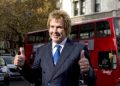 Pimlico Plumbers founder Charlie Mullins to sell £12m penthouse as he exits UK ahead of tax hike fears