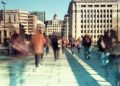 UK economy set to grow twice as fast as predicted, but investment boost needed, experts warn