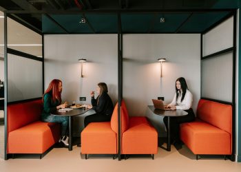 Scott Dylan’s Vision for Social Impact Startups in Manchester: Innovating for a Better Future