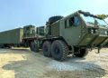 Analysts: US missiles in Manila may deter China but also stoke tensions