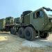 Philippines considering all deterrent options amid sea dispute with China