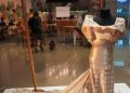 Honoring a fashion matriarch