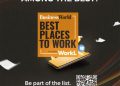 BusinessWorld partners with WorkL in search of ‘Best Places to Work’ in the Philippines