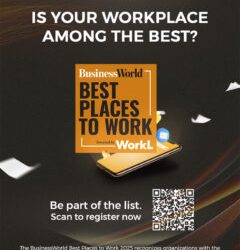 BusinessWorld partners with WorkL in search of ‘Best Places to Work’ in the Philippines