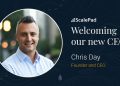 ScalePad Appoints Chris Day as New CEO